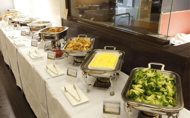Atami Season Hotel