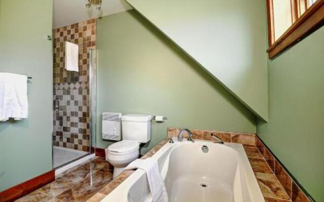 Chalets Alpins- 9001 Chemin des Alpages II