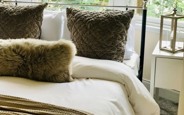 Lovely 1-bed Apartment in Glasgow