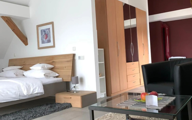 Hotel Donau