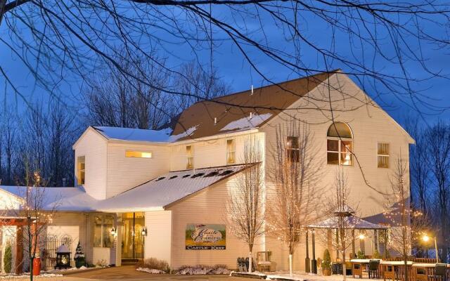 Castle in the Country