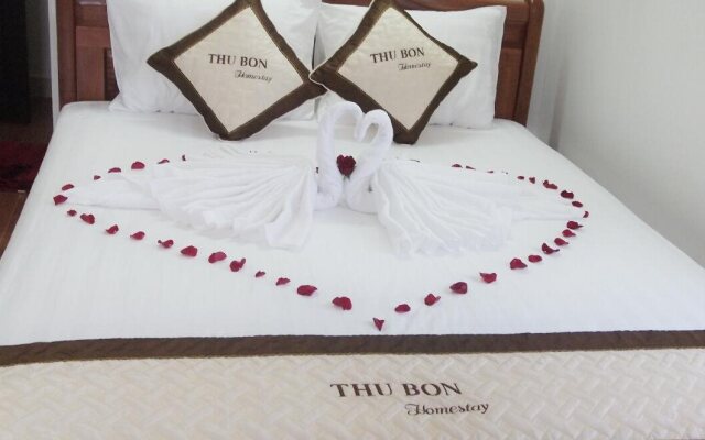 Thu Bon Riverside Homestay