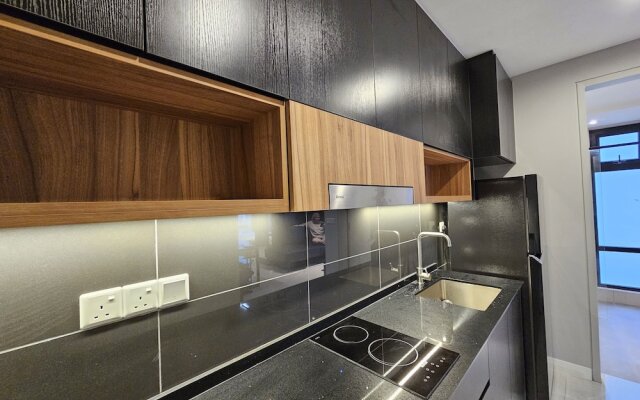 Axon Suites Bukit Bintang