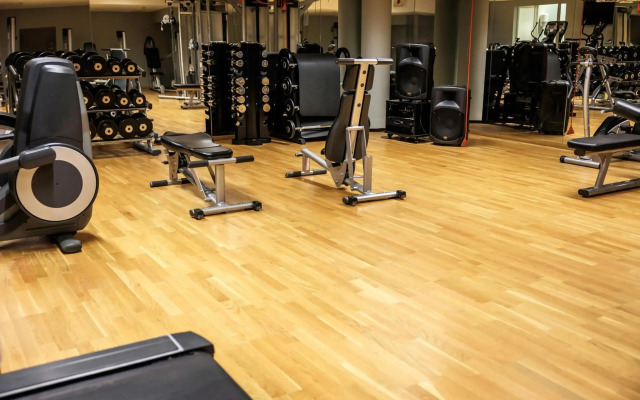 Quality Hotel Strand Gjovik