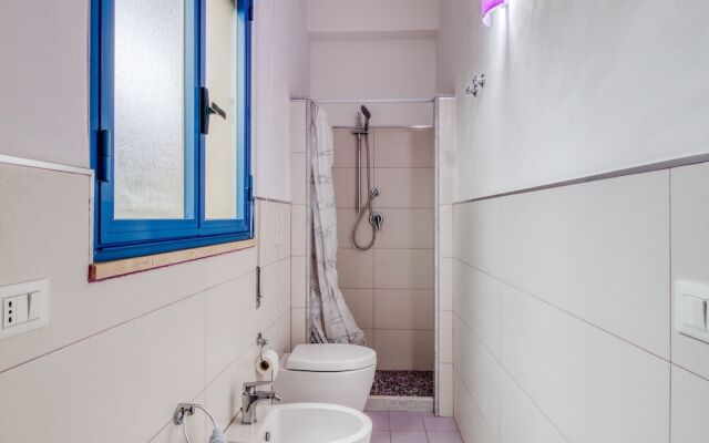 Appealing Villa in Marina di Ragusa with Private Pool