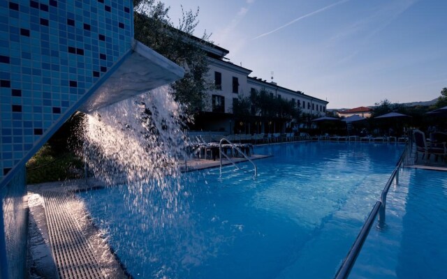 Santa Caterina Park Hotel