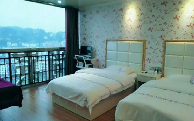 Jinping Jintai Fashion Homestay