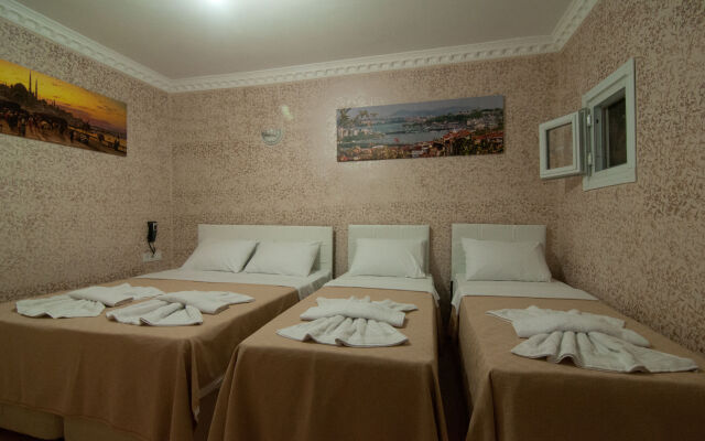 Istanbul Budget Hotel