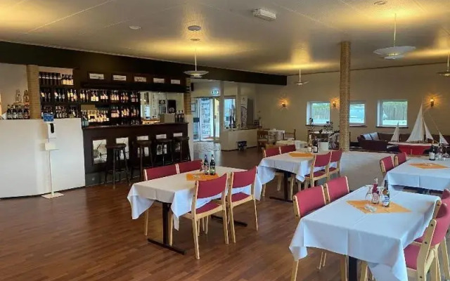 Agger Tange Feriecenter