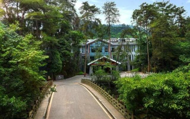 Hong Zhu Shan Hotel