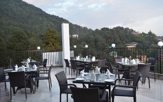Hotel Shiva Sanctuary