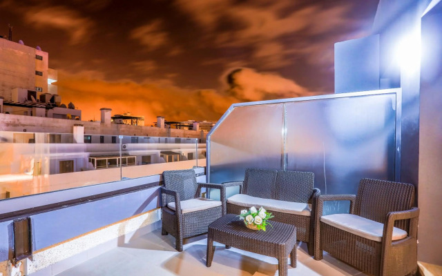 SBN Suite Hôtel