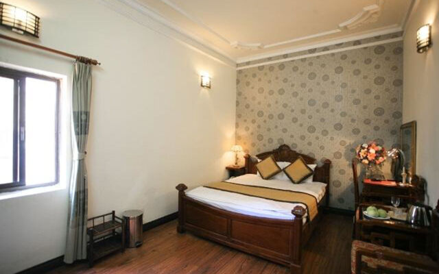 Il Divo Hostel – Guest Rooms – Hanoi