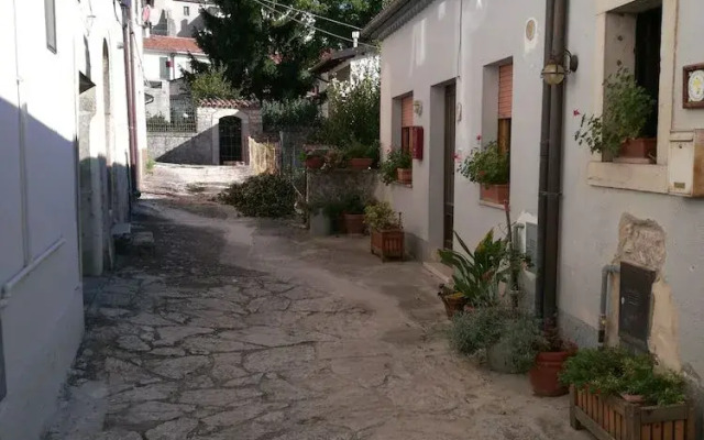 La Dimora Del Sergente