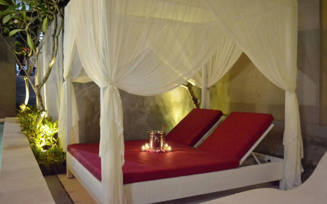 Legian Cozy