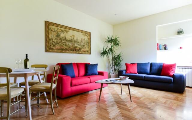 Caracalla Exclusive Property