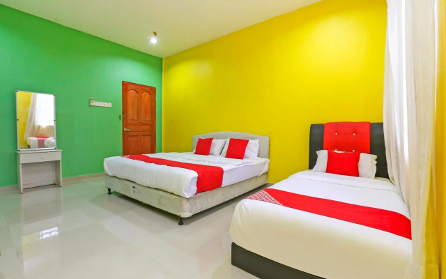 OYO 89933 Nun Hotel
