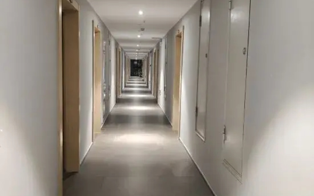 Ganzhou Changxin Apartment (Zhanggong District Bubu Gaoxin Tiandi Store)