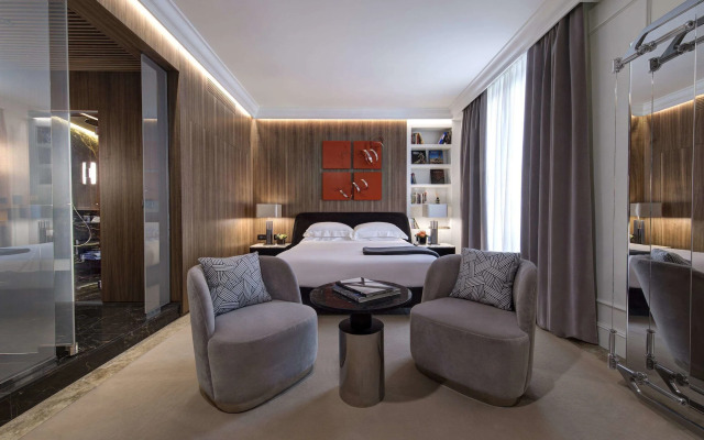 The First Dolce - Preferred Hotels & Resorts