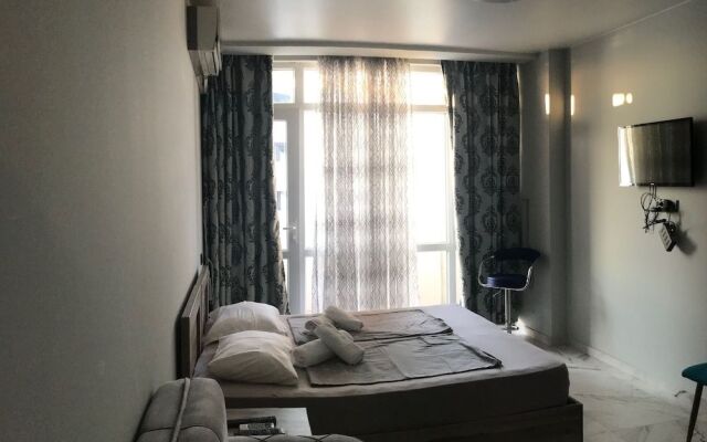 Batumi Agency Mega Palace Aparthotel
