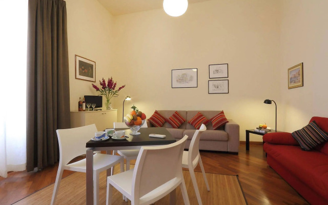 Relais Martinez Florence