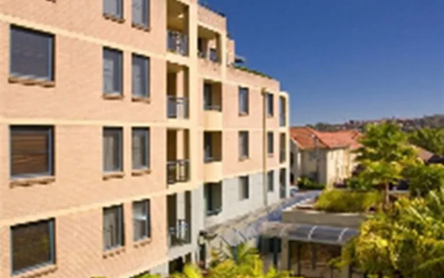 Medina Executive Coogee