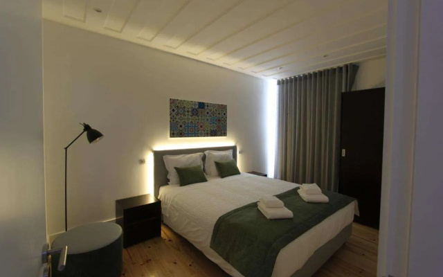 BRA.com Apartments Oporto Pinheiros