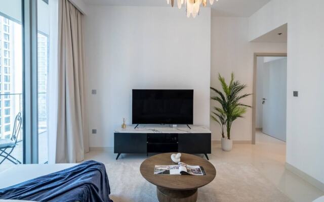 1BR Apartments Beach Isle Tower