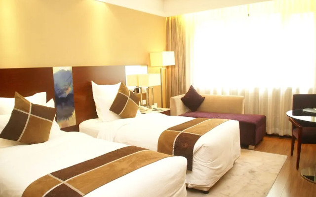 Qujiang Conference Center Hotel