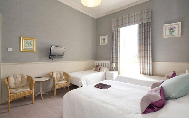 Sherwood Guest House