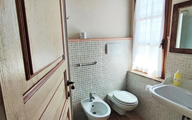 Holiday Home in Gambassi Terme With Jacuzzi