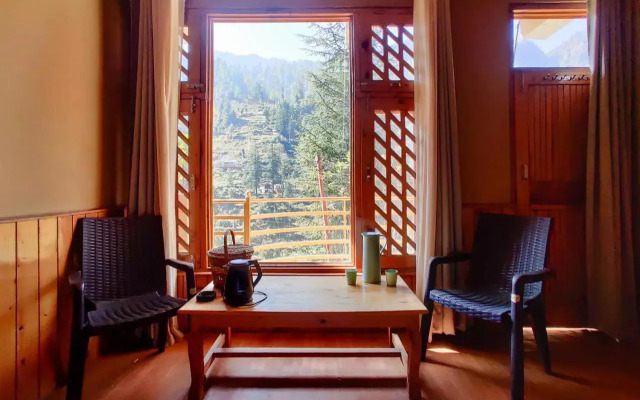 Incredible Guest House