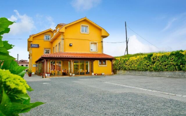 Hostal Fimar