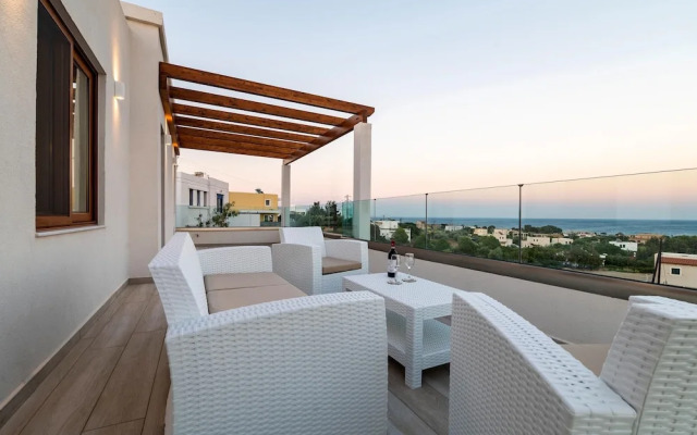 Villa Oriens