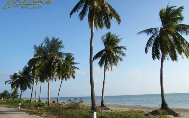 Sukorn Andaman Beach Resort