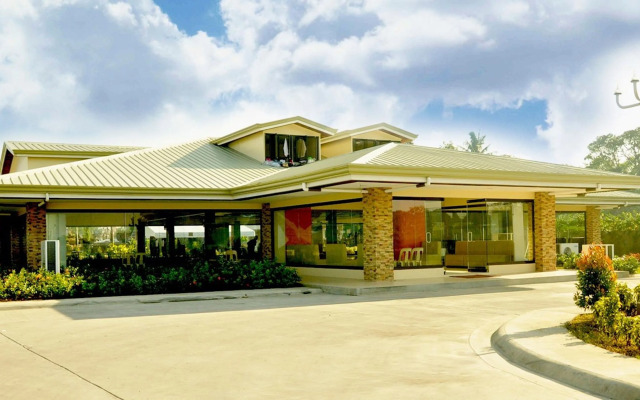 Klir Waterpark Resort