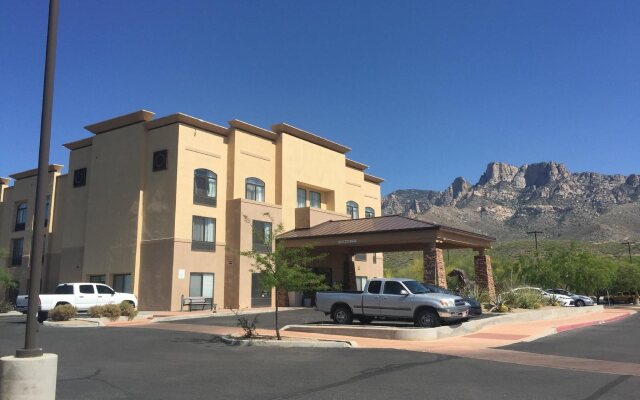 Holiday Inn Express And Suites Oro Valley - Tucson North, an IHG Hotel