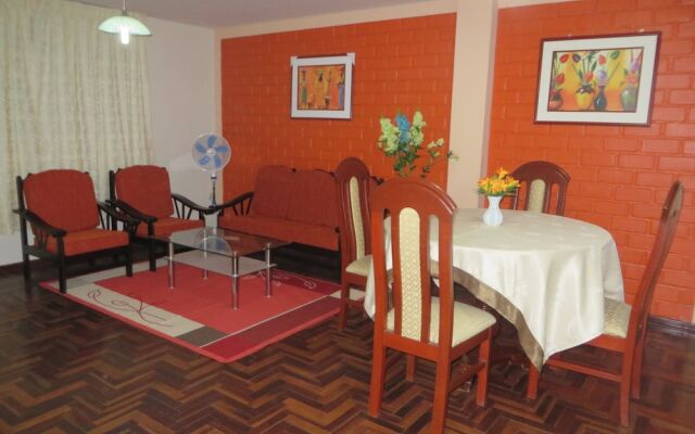 Apartments & Rooms Helena