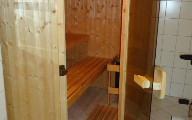 Pension Strandnest