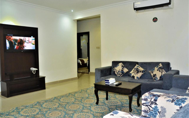 Manazel Al Masa Furnished Units