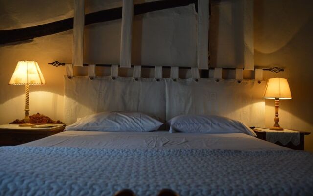 Apartamentos Rurales Casa Bethona