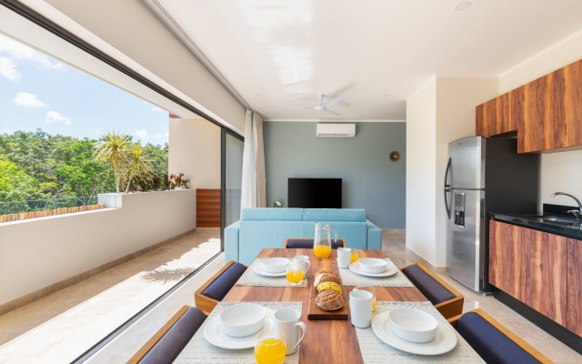 Great 2-Unit-Deal | Amazing Rooftop Terrace & Pool | Gym | Sky Bar | Cinema