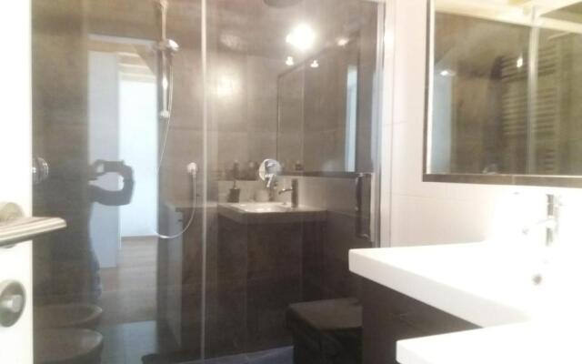 Apartment Lux Weitental