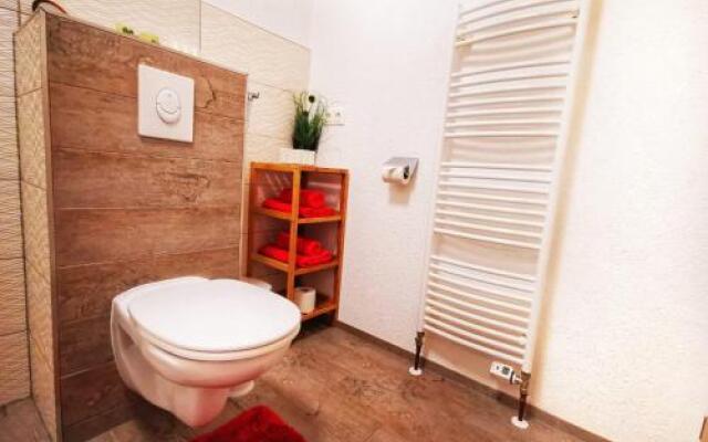 DD Apartments Zell am See