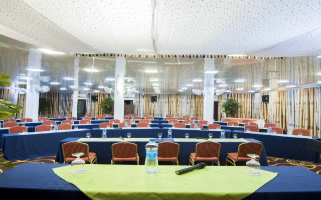 Manisa Hotel