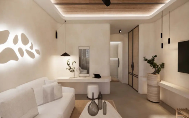 Kouros Palace Active Lifestyle Hotel