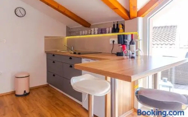 Comfortable apartment near Opatija