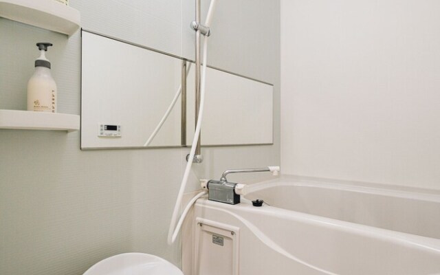 Prendre Namba AFP Apartment