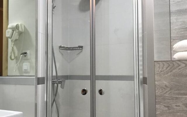 Minihotel Zajazd