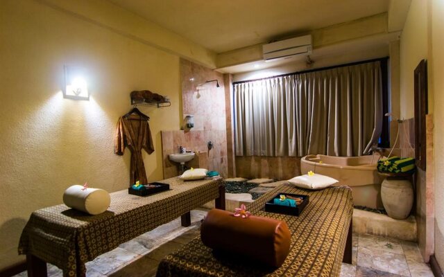 Champlung Sari Hotel and Spa Ubud
